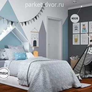 Плинтус CoSca PX014 99х20х2000 мм (пог. м)