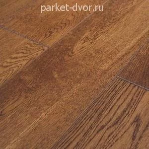Паркетная доска Tenfor Дуб Chestnut