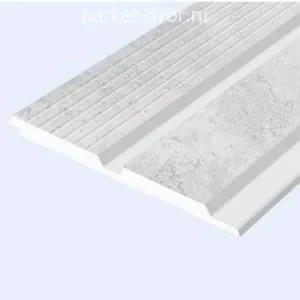 Панель стеновая Hiwood LV123 W50 12x120х2700 мм