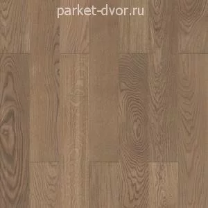 Паркетная доска Tarkett Tango Classic Дуб Медный 1-полосный