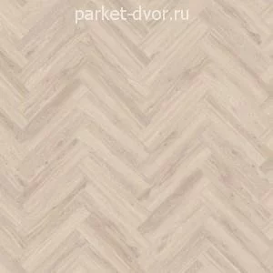 Кварцевый SPC ламинат LayRed Herringbone 22210 Blackjack Oak