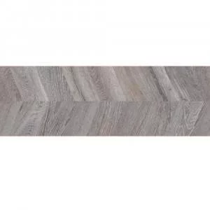 Пробковые полы Ibercork Print Wood Шеврон Грис