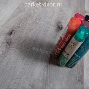 Ламинат SPC Vinilam Click Prestige 7 мм 10065 Дуб Монс