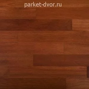Штучный паркет Komodoor Мербау 900х90х15 мм Лак