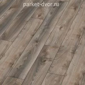 Ламинат Kronotex Mammut D4792 Дуб Серый Макро