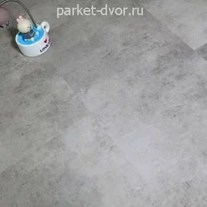 Виниловый ламинат SPC EvoFloor Stone Click Памир
