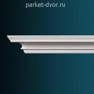 Карниз Перфект AB109 88х120х2400 мм