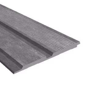 Панель стеновая Hiwood LV123 S381A 12x120х2700 мм