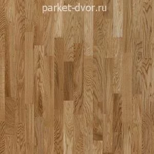 Паркетная доска Polarwood Дуб Living High Gloss 3S