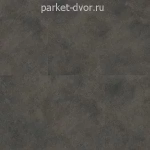 Виниловый ламинат Corkstyle VinyLine Hydro Fix Stone Cement Anthrazit