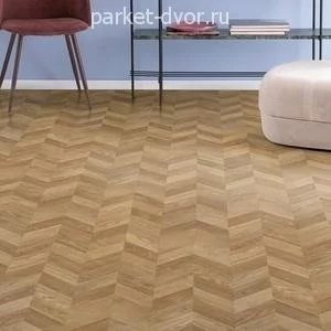 Виниловый ламинат Design+ Large EPD033 Дуб Питару