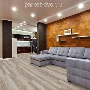 Ламинат Kronostar Galaxy 4V D7071 Дуб Цефей
