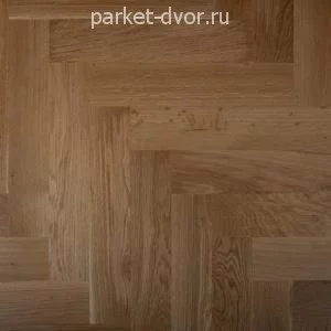 Штучный паркет Alster Дуб Селект 900/600х90х15 мм