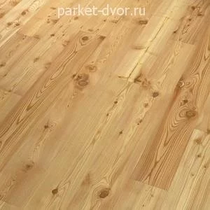 Паркетная доска Admonter Softwood Лиственница