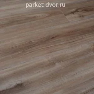 Виниловый ламинат SPC EvoFloor Optima Click Груша Карамель