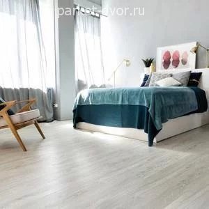 SPC ламинат Alpine Floor Classic Еco 134-7 Дуб Арктик