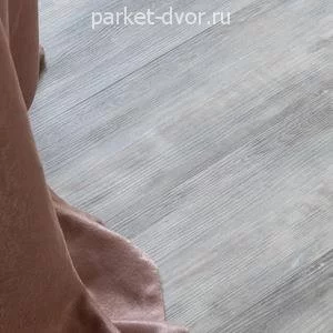 Кварцвиниловая плитка ПВХ Vinilam Dry Back Glue 2,5 мм 511001 Дуб Байер