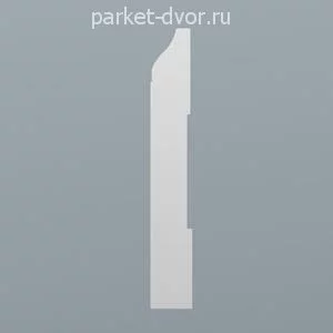 Плинтус Fargo 507 А 12х83х2000 мм (пог. м)