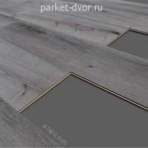 Ламинат SPC Vinilam Click Prestige 7 мм 10065 Дуб Монс