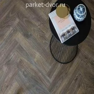 Ламинат Berry Alloc Chateau B7311 Java Brown Right