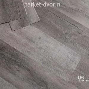 Виниловый ламинат SPC Betta Studio S205 Дуб Камо