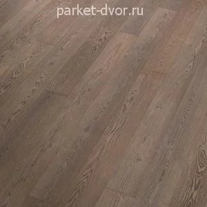 Паркетная доска Admonter Hardwood Дуб Grey