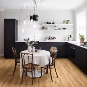 Кварцвиниловая LVT плитка Moduleo Roots 0.40 24837 Classic Oak