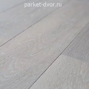 Паркетная доска Tenfor Дуб Vintage