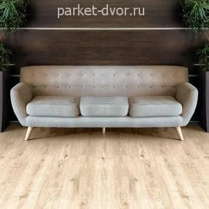 SPC ламинат Alpine Floor Classic Еco 106-2 Дуб Ваниль
