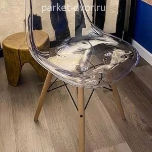 Ламинат SPC Floor Factor Classic 14 DimGrey Oak