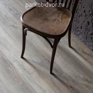 Ламинат SPC Vinilam Click 3,7 мм 15783 Дуб Амберг