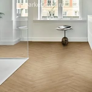 Дизайн плитка ПВХ Moduleo Parquetry 51824 Laurel Oak