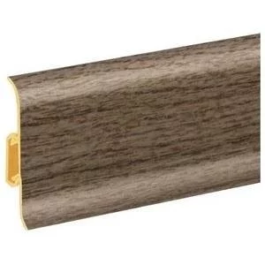 Плинтус Cezar Premium 228 59 мм (пог. м)