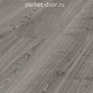 Ламинат Kronotex Robusto D3571 Дуб Таймлесс Серый