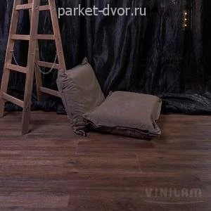 Ламинат SPC Vinilam Ceramo 5.5 мм 61518 Дуб Парижский