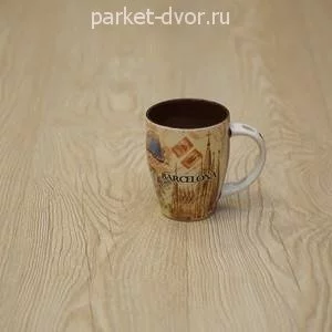 Ламинат Alpendorf 3D-Style D117 Дуб Европейский