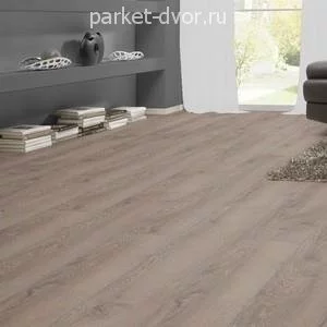 Ламинат Kronotex Mammut D4727 Дуб Горный Серый
