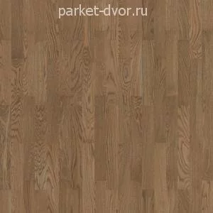 Паркетная доска Tarkett Salsa Premium Дуб Имбирный 3-полосный