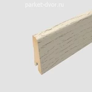 Плинтус Egger Pro L457 17х60х2400 мм (пог. м)