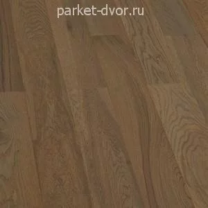 Инженерная паркетная доска Galathea Italian Collection Дуб Tabacco