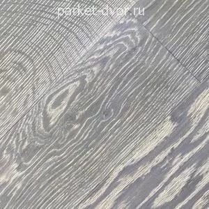 Инженерная доска Vecchio Parquet Дуб Аллегро 150х15 мм