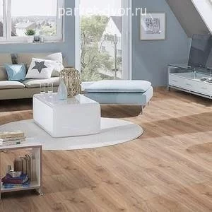 Ламинат Krono Original Fiorentino 8642 Дуб Каньон Белый