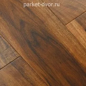 Инженерная паркетная доска Bau Master Акация Gold