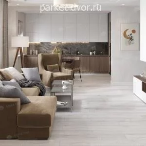 SPC ламинат Alpine Floor Premium XL ABA Eco 7-21 Дуб морская пена
