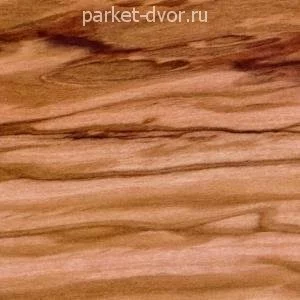 Штучный паркет Mondo Parquets Олива 480х70х14 мм Лак